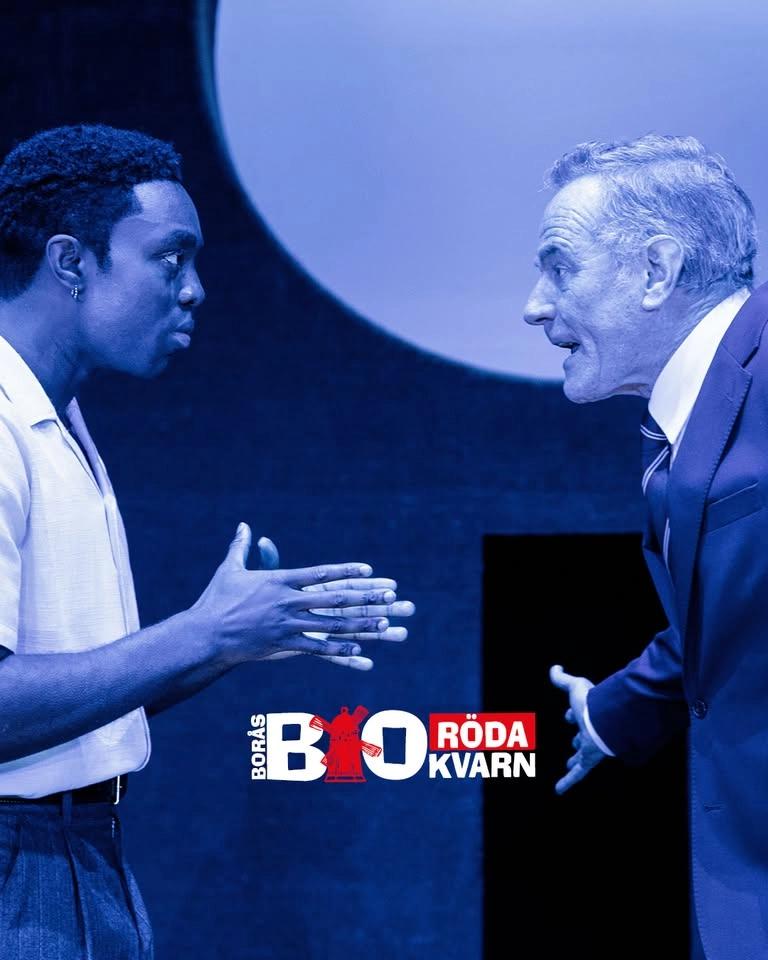 EXTRA! Live på bio: All My Sons (National Theatre)