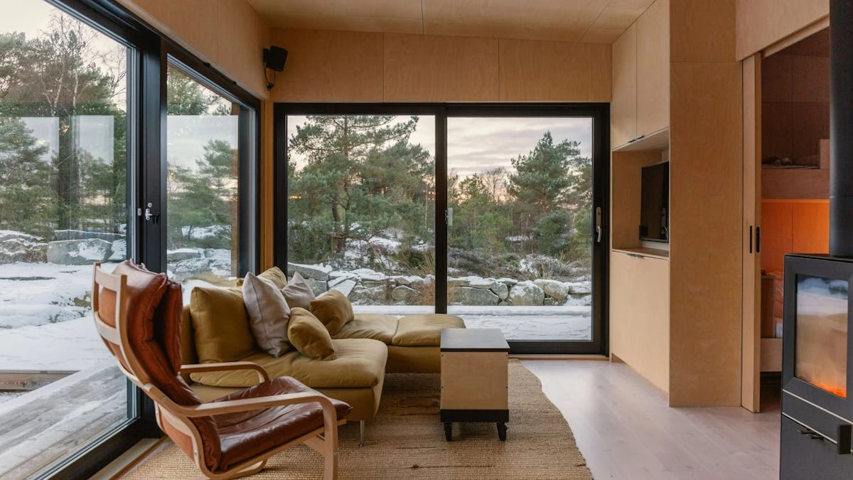 Sustainable Nordic Interior Design Workshop