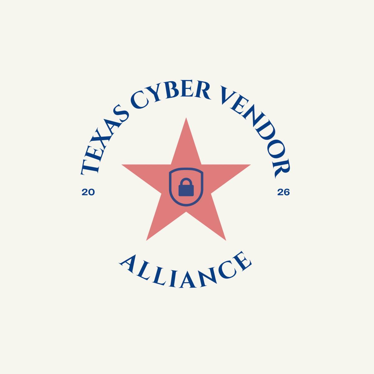 Texas Cyber Vendor Alliance @ Zanzibar