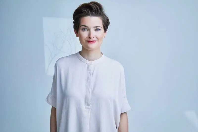 Restart s Martinou Viktorií Kopeckou I: Co si neseme