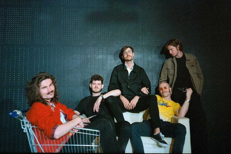 Panoptikum (album release) + Ghost Of You
