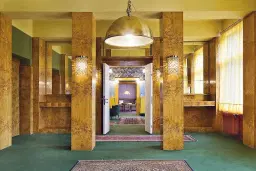 Guided Tour of the Brummel House