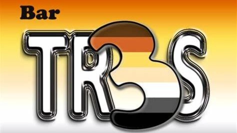 Meet & Drink @ Bar Tr3s