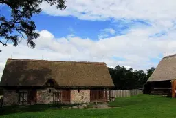 Exhibition in Kaszczorek