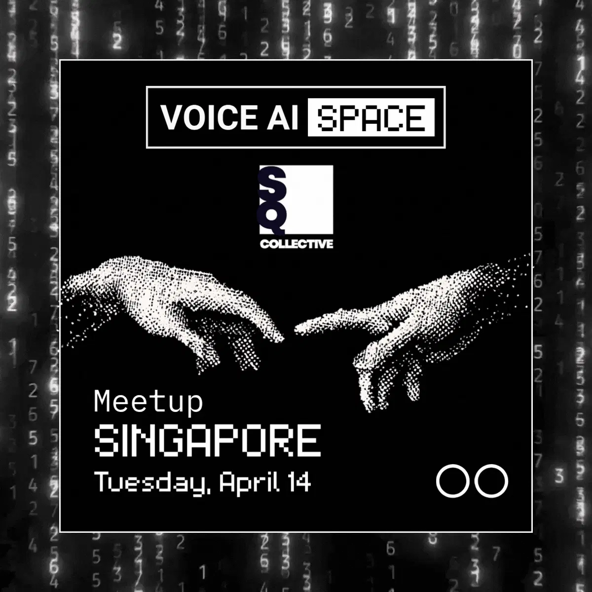 Voice AI Space Singapore x SQ Collective