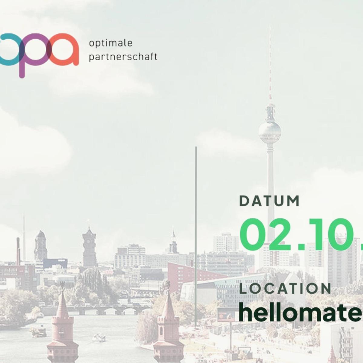 Exklusiver Innovationstag für Optiker & Akustiker 🚀