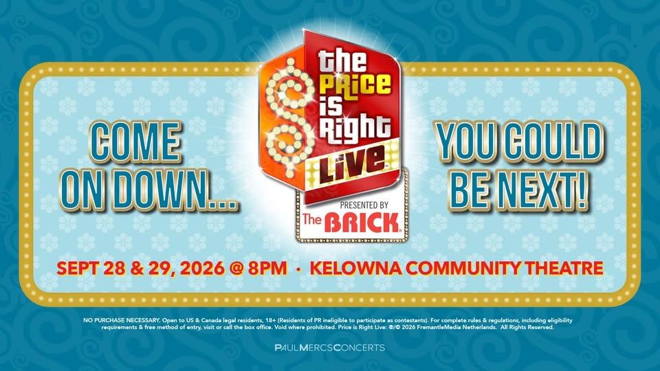 The Price is Right LIVE - ON STAGE