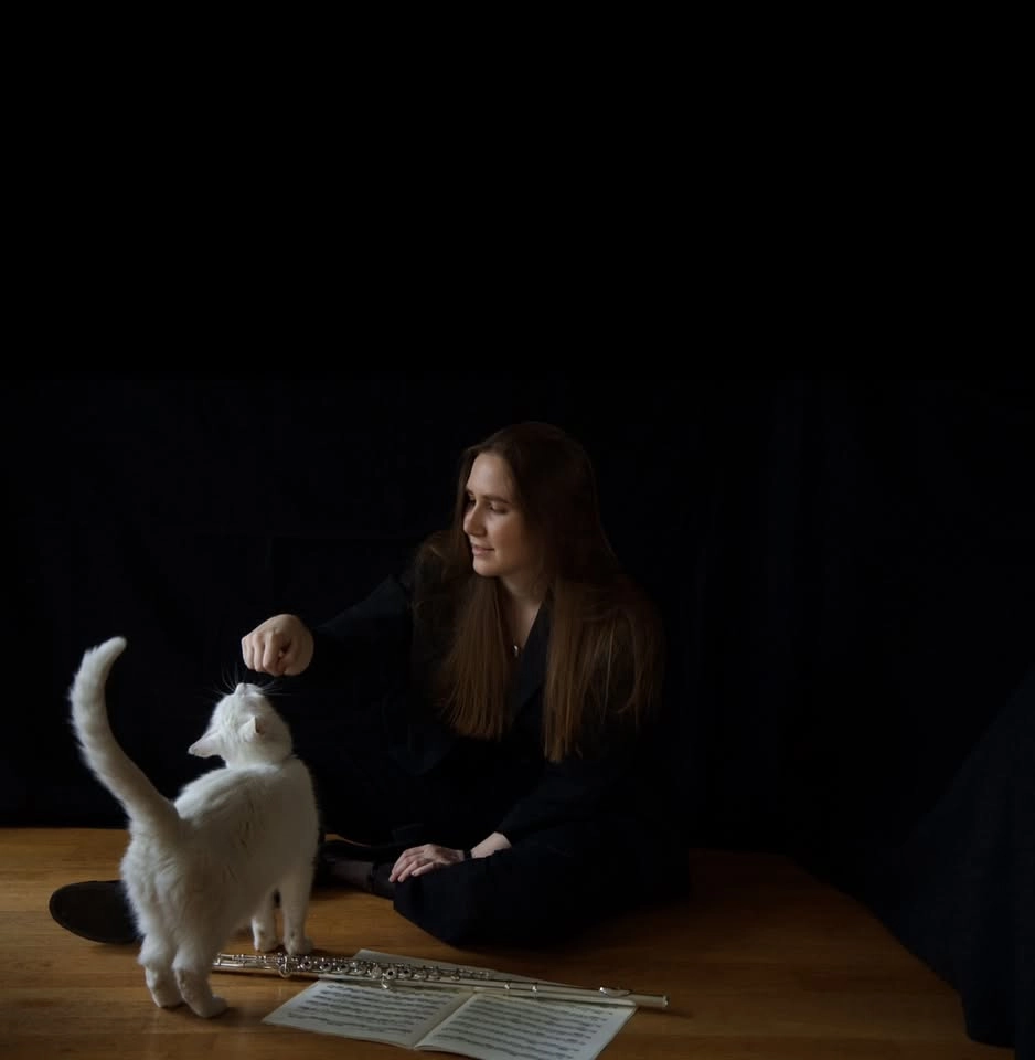 Elisa Onegård - examenskonsert