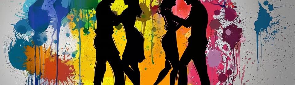 Urban Kiz in Ekeby (Klubb Kizomba Uppsala)