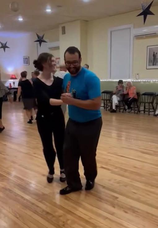 July Beginning Swing!
