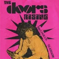 The Doors Rising