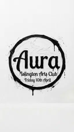 Aura presents: London Takeover