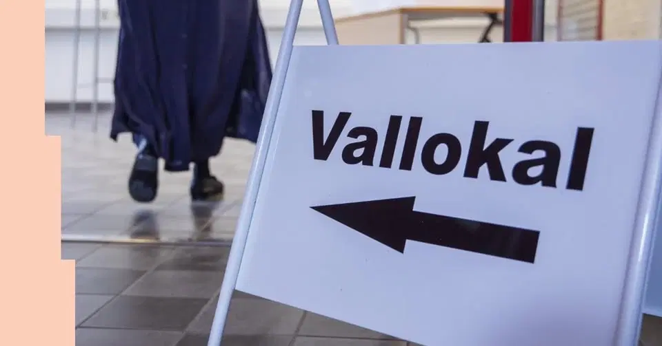 Panelsamtal: Vad avgör valet 2026?