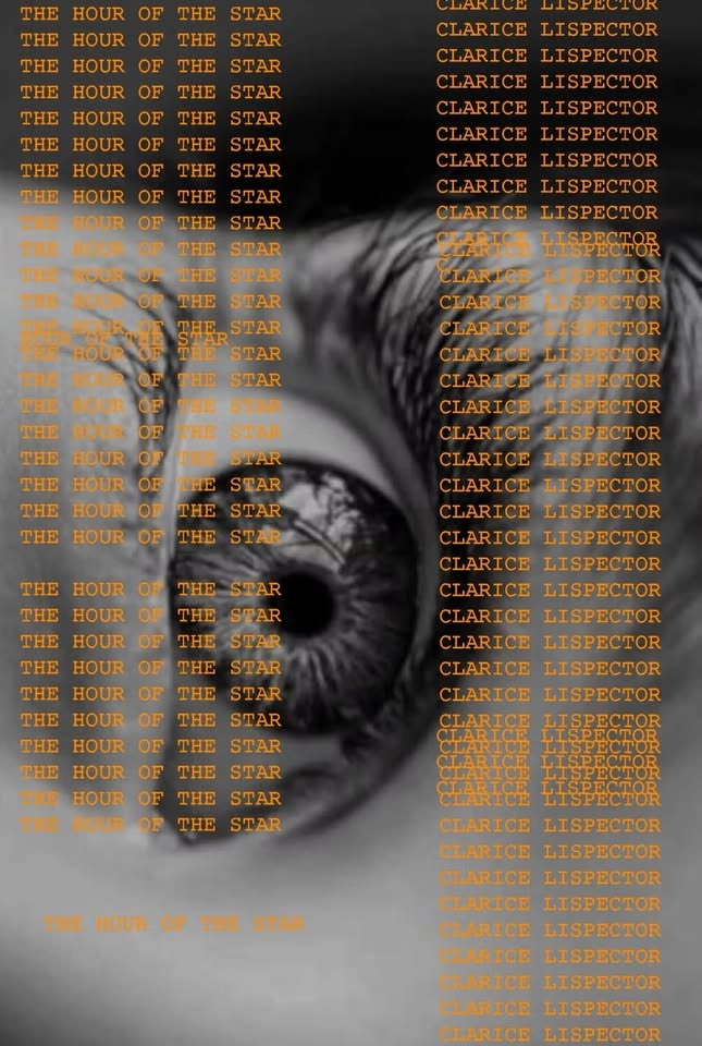 The Hour of the Star by Clarice Lispector