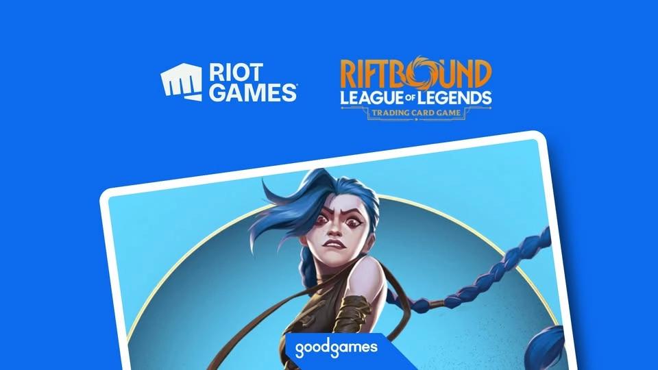 Riftbound TCG - Friday Nexus Night