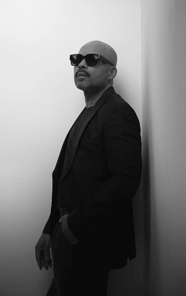 Myles Sanko | Nefertiti (Göteborg)