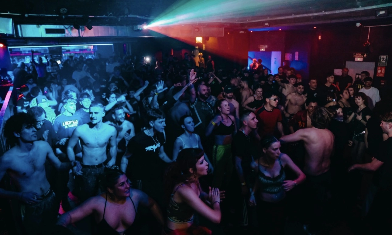 HARDCORE: AGGRESSIVE ERA by City Hall