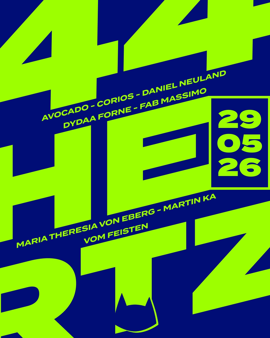 44 Hertz
