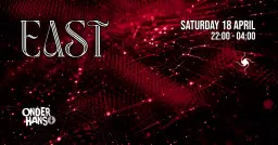 EAST Techno: Basement Sessions