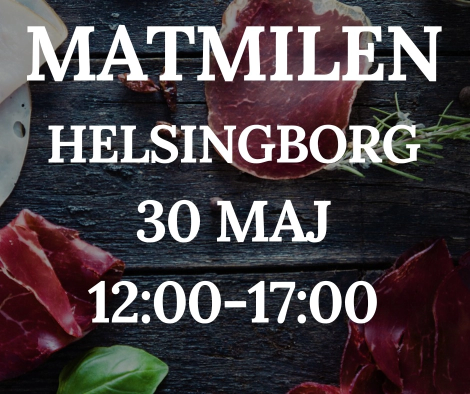Matmilen Helsingborg