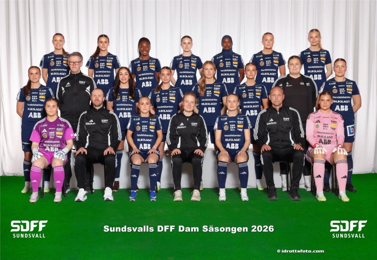 SDFF - Sollentuna FK