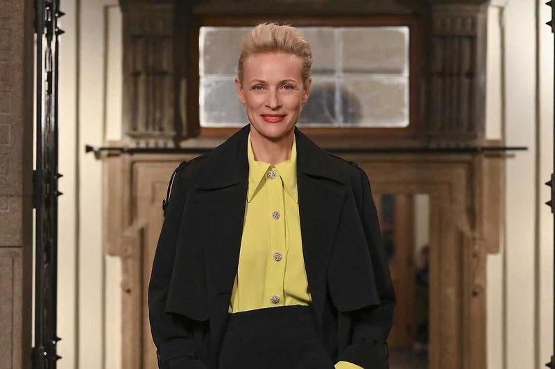 MBPFW x ELLE present Miro Sabo & Martina Rozenberg Smira Aperitivo