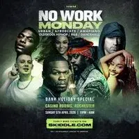 NWM - BANK HOLIDAY SUNDAY - 5/4/26 at Casino Rooms Nightclub