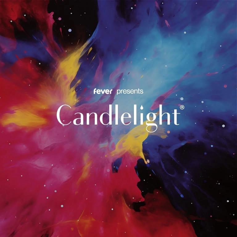 Candlelight: Coldplay & Ed Sheeran | Ensenada