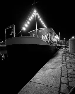 Opening of Mars: Mathew Jonson (Live)