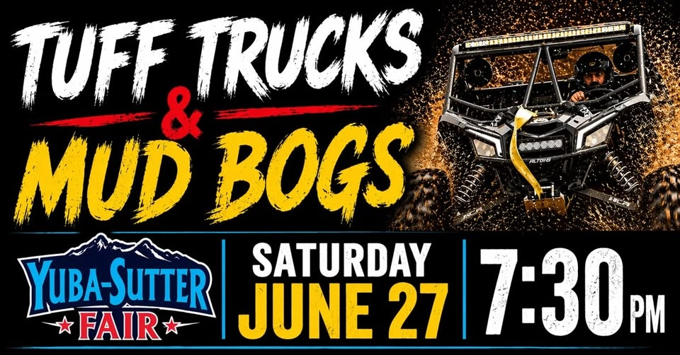 Extreme Tuff Trucks & Mud Bogs