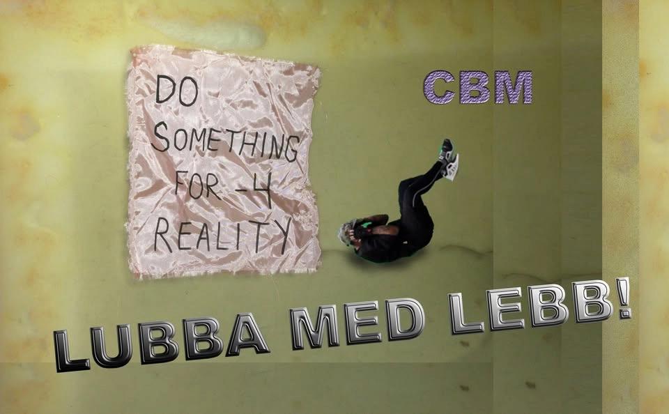 Lubba med Lebb - Träning för alla🔥💪🏾