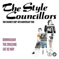 The Style Councillors