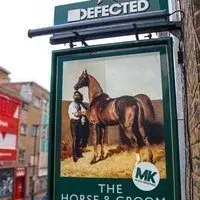 Unique Rhythm free April daytime party