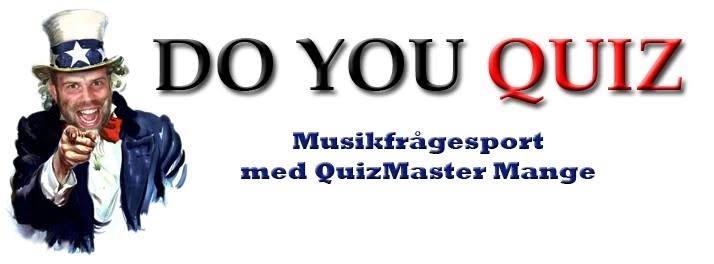 Do You Quiz - Tema Sommar