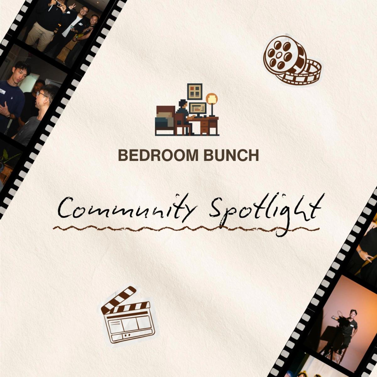 Hangout: Community Spotlight