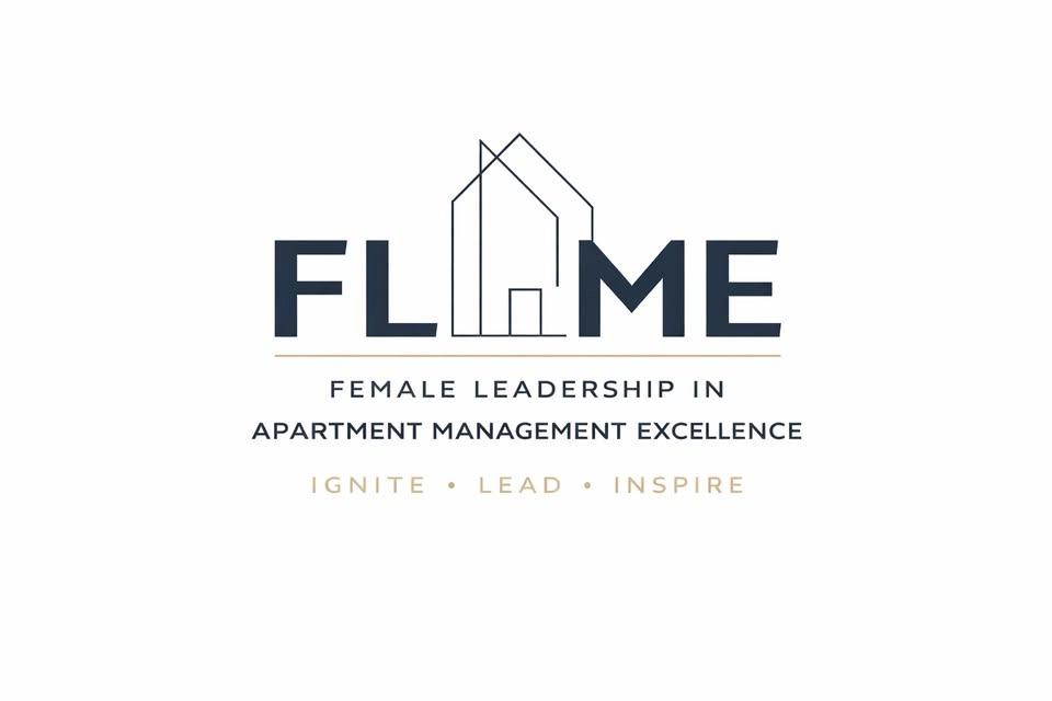 FLAME - Female Leaders in Construction