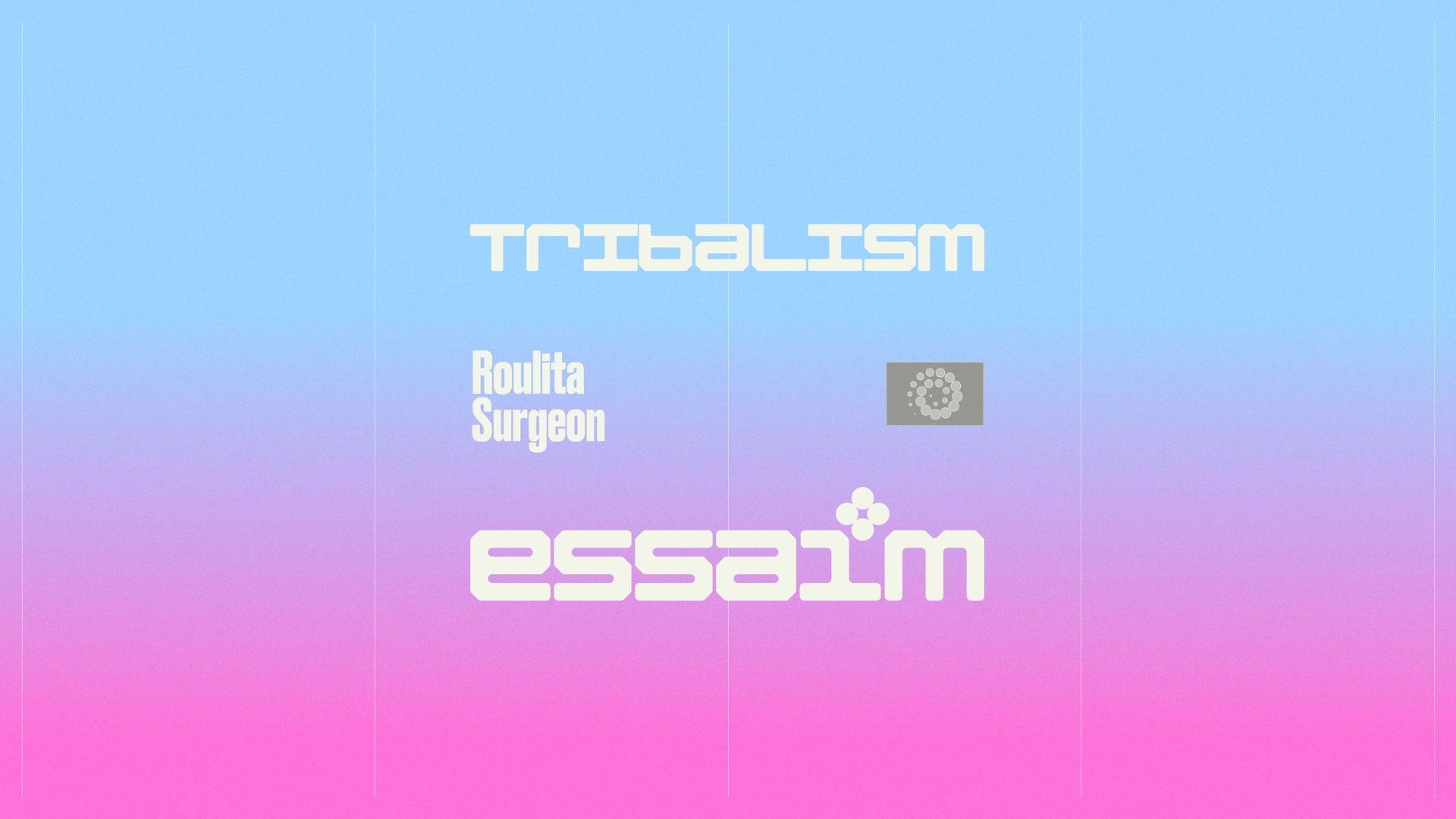 tribalism - Roulita, Surgeon
