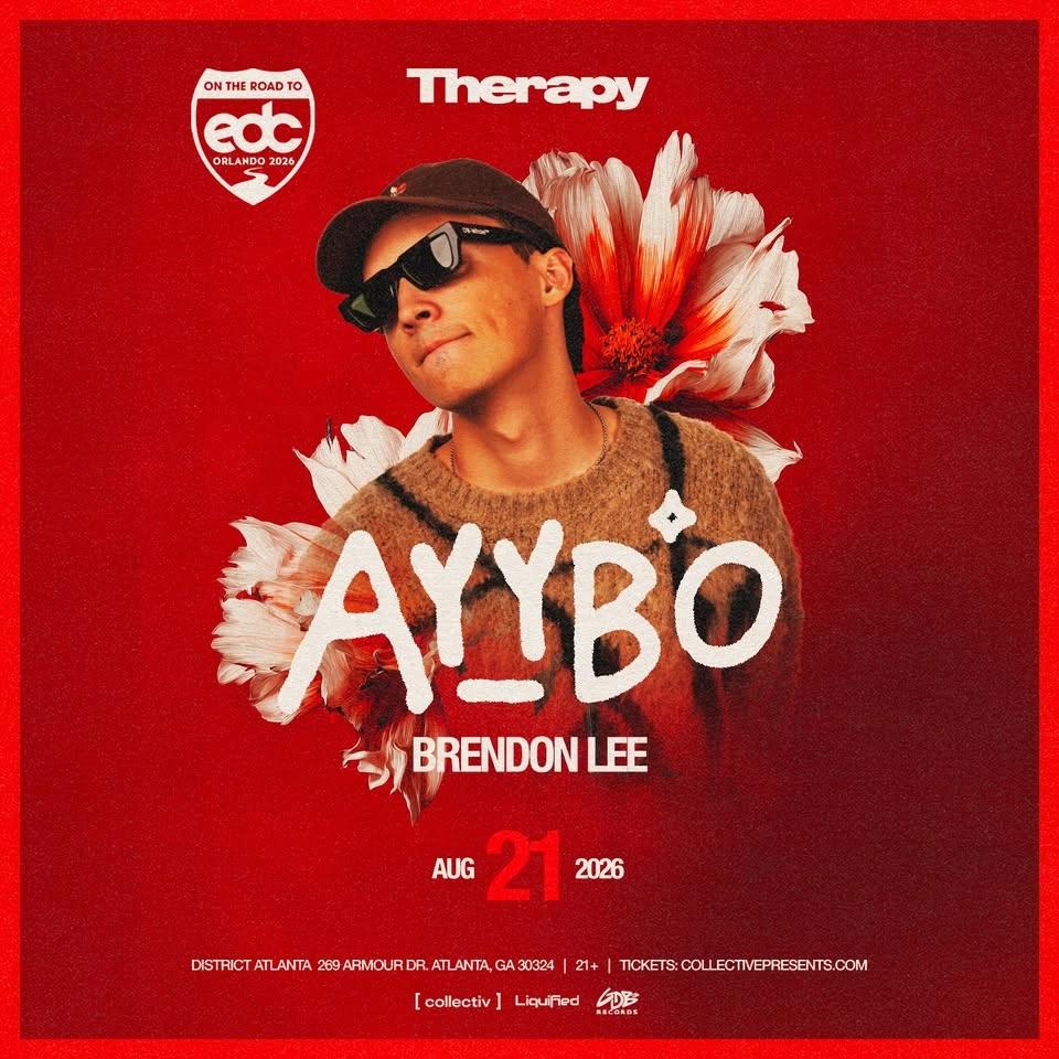 AYYBO at District | Atlanta, GA