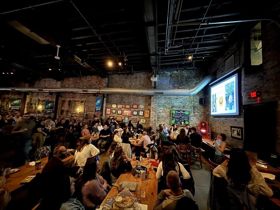PITCH -A- FRIEND Cork (Late Gen Z/ Millennials / +23 )