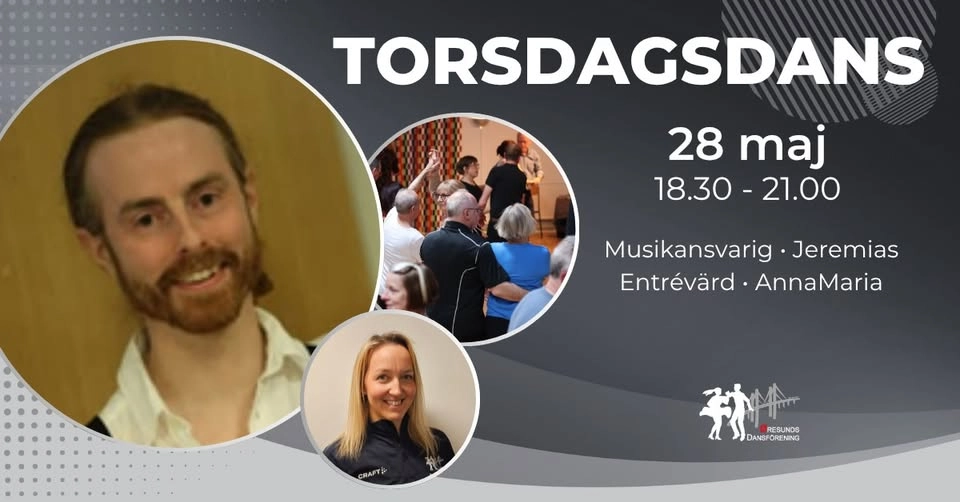 Torsdagsdans