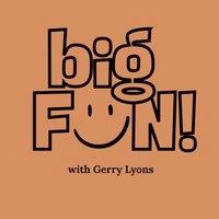 Songs & Stories with Gerry Lyons