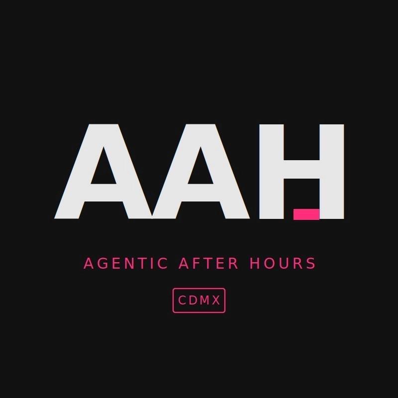 AAH vol 3: Women Building with AI Edition