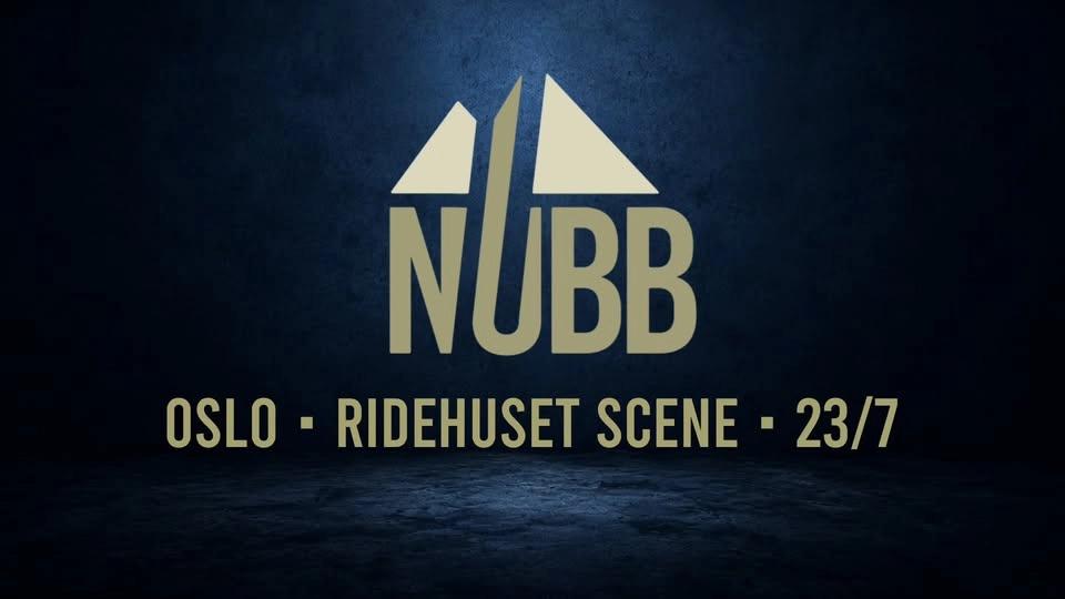NUBB: Ridehuset