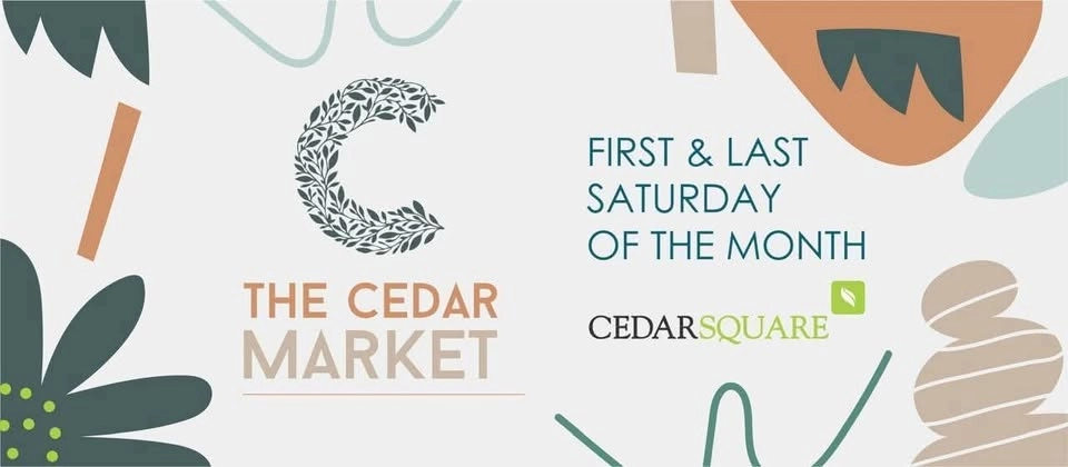 The Cedar Market