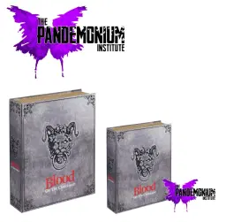 Social deduction - Blood on the Clocktower