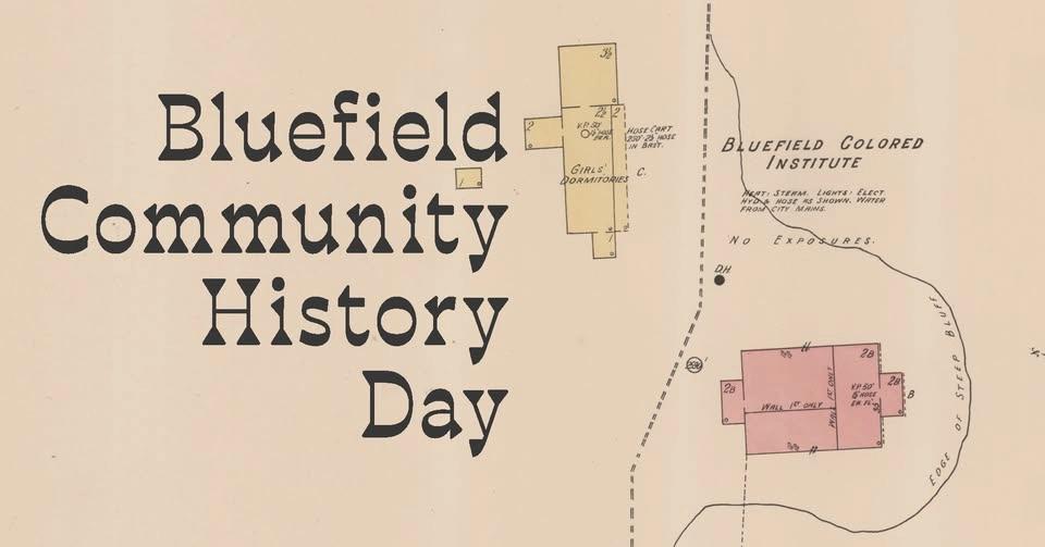 Community History Day