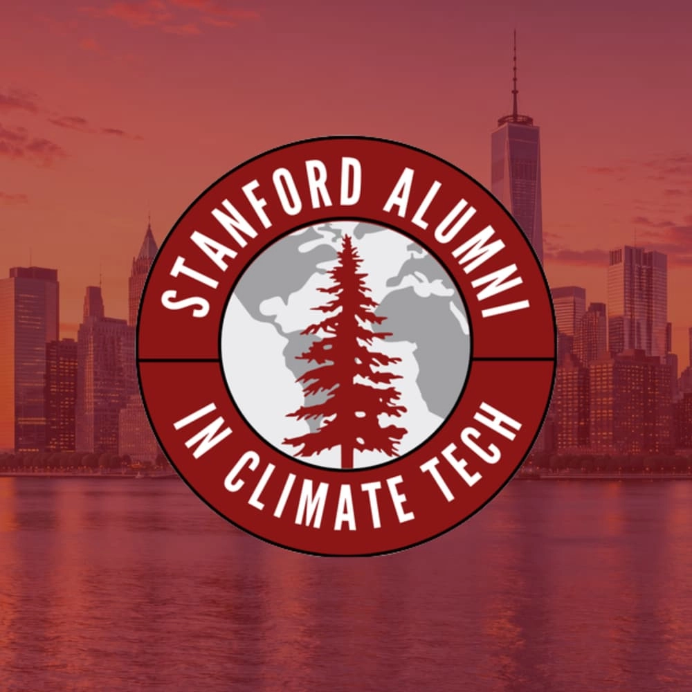 Stanford ACTs NYC Spring Social & Panel at Newlab