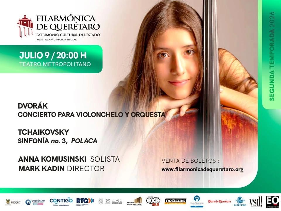 DVORÁK/TCHAIKOVSKY