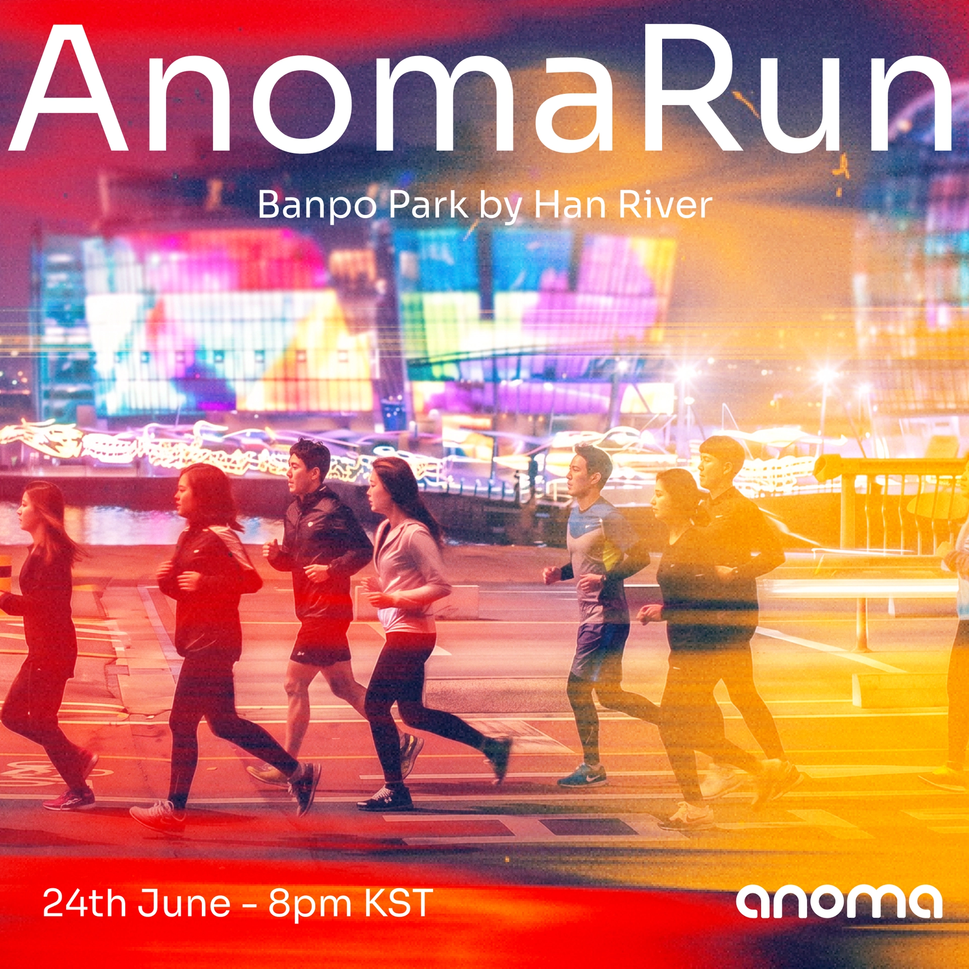 Anomarun Finale
