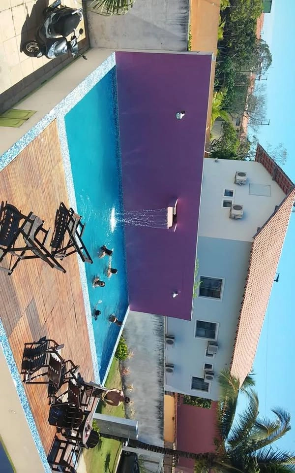 SEMANA SANTA PORTO SEGURO BAHIA